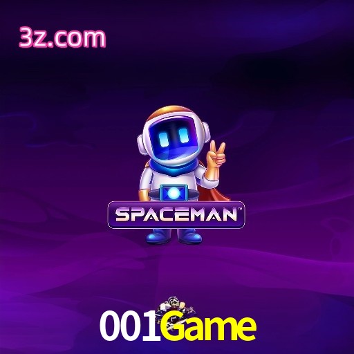 Spaceman