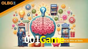 Casino Online 001Game | Os Melhores Slots no Brasil
