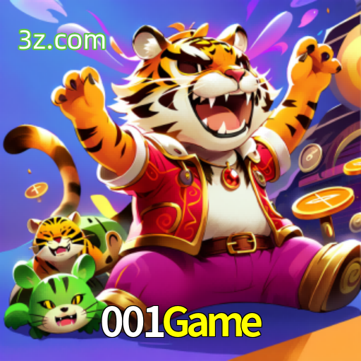 001Game